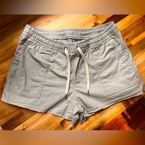 Vuori Vintage Ripstop Short